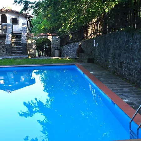 펜션 Peaceful Retreat With Pool *