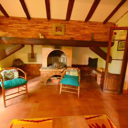 Belvilla By Oyo Birilli Holiday home