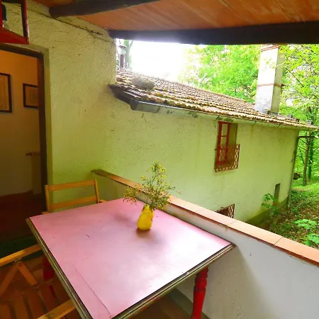 펜션 Peaceful Retreat With Pool