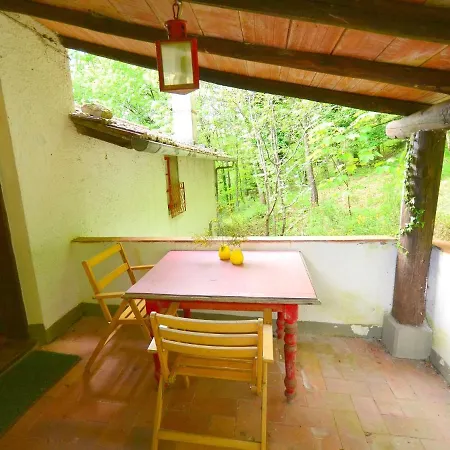 Peaceful Retreat With Pool 펜션 산 마르첼로 피스토이에세