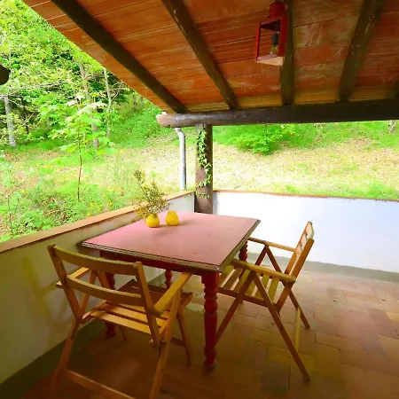Peaceful Retreat With Pool 펜션 산 마르첼로 피스토이에세