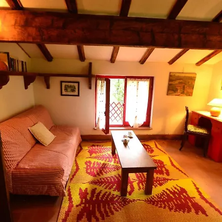 Belvilla By Oyo Birilli Holiday home *