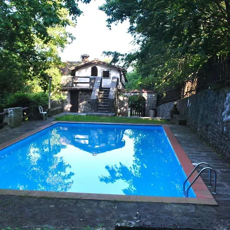 Peaceful Retreat With Pool *